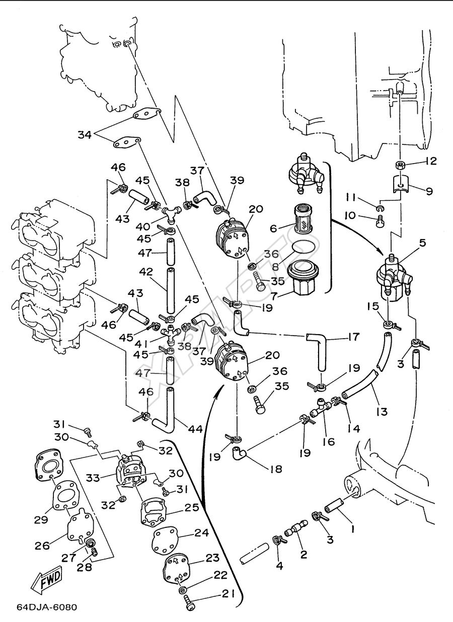 FUEL 1